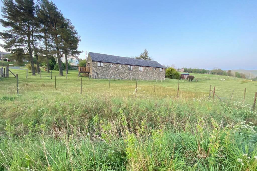 Lake District Romantic Get Away In 1 Acre Gardens Off M6 Penrith Extérieur photo