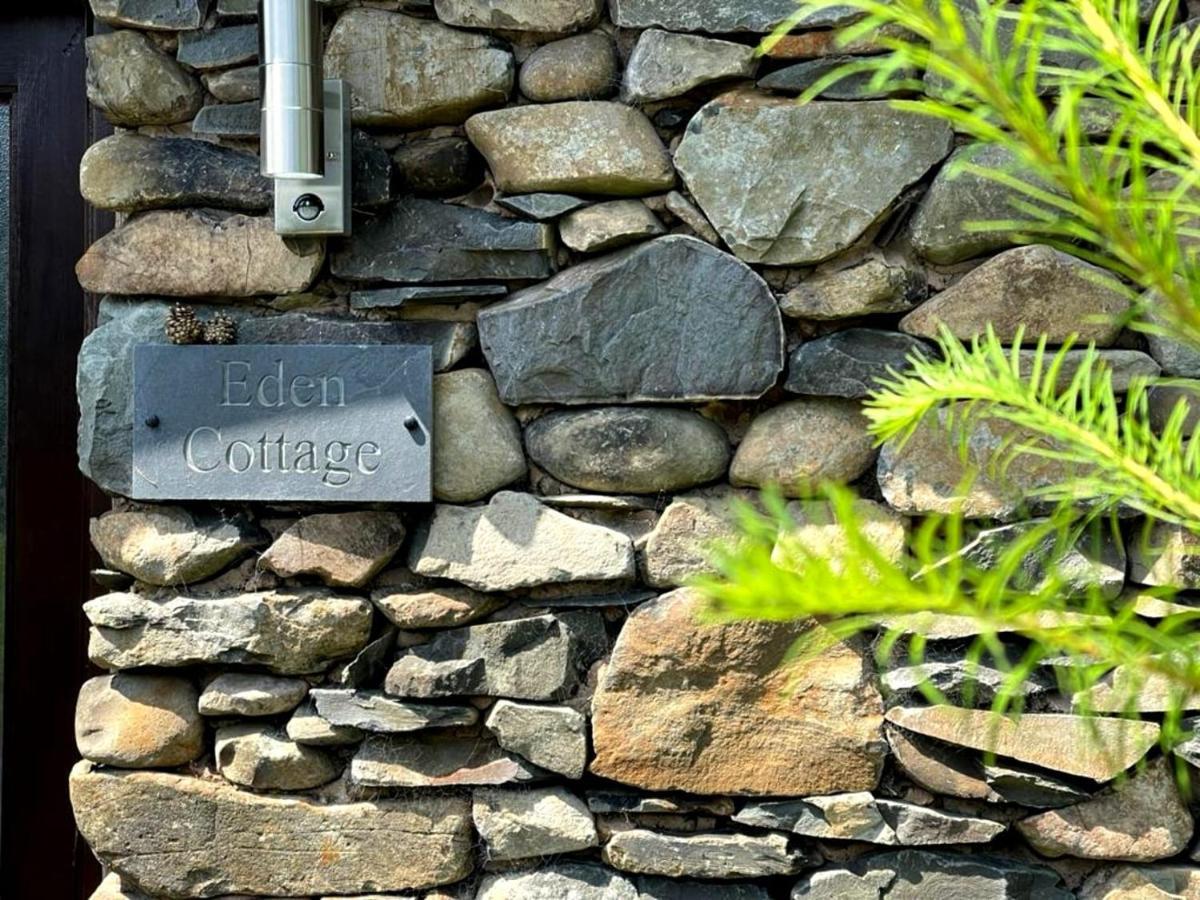 Lake District Romantic Get Away In 1 Acre Gardens Off M6 Penrith Extérieur photo