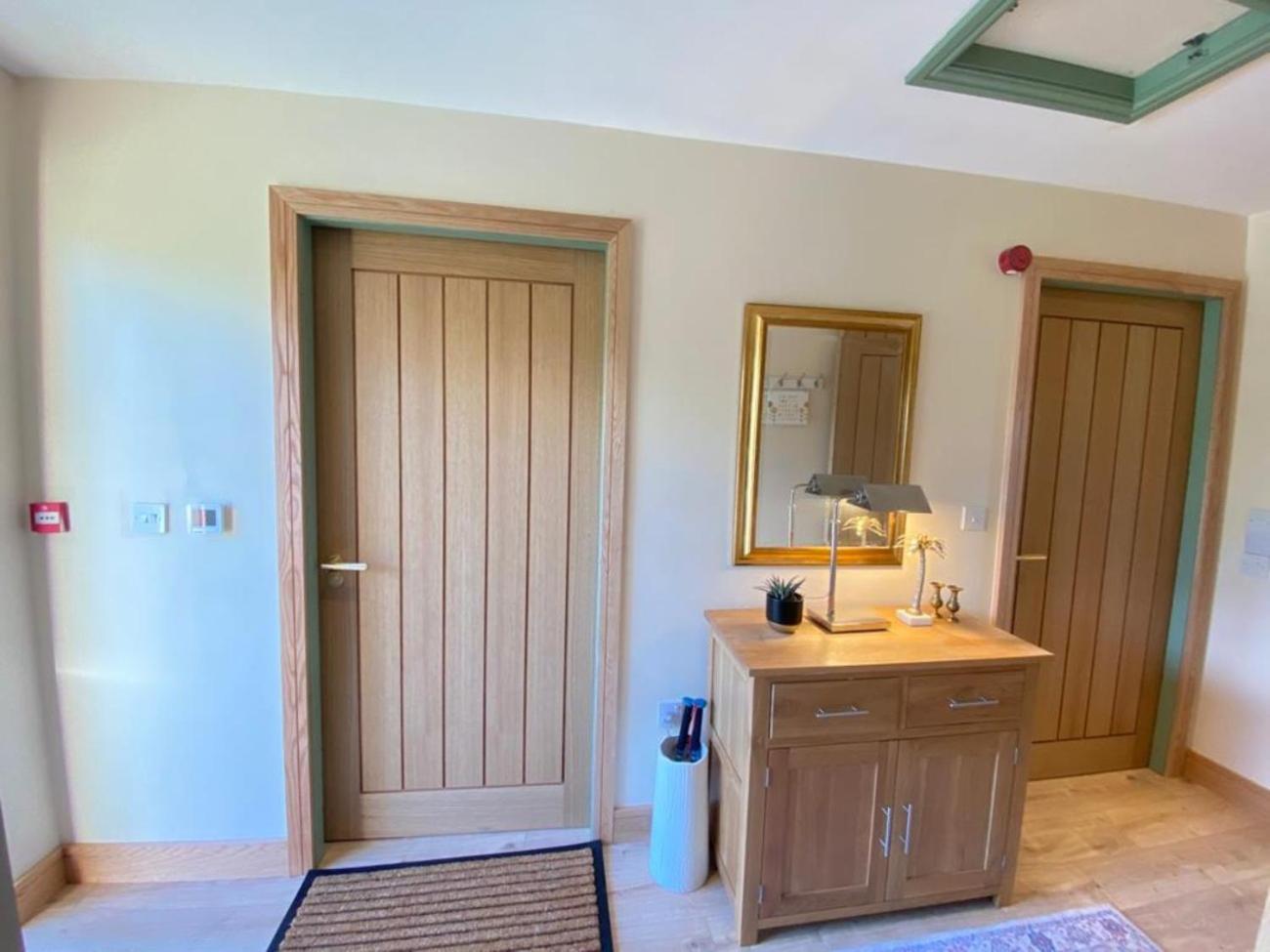 Lake District Romantic Get Away In 1 Acre Gardens Off M6 Penrith Extérieur photo